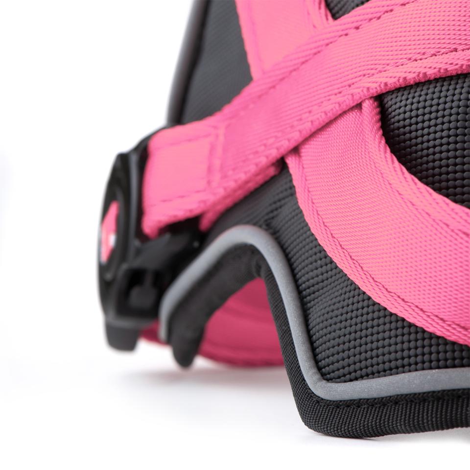 My Family Memopet ID Y-sele til hunde