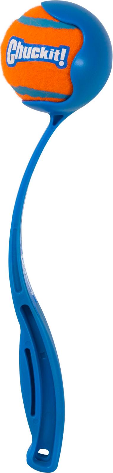 CHUCKIT Sport ball launcher til Medium bolde