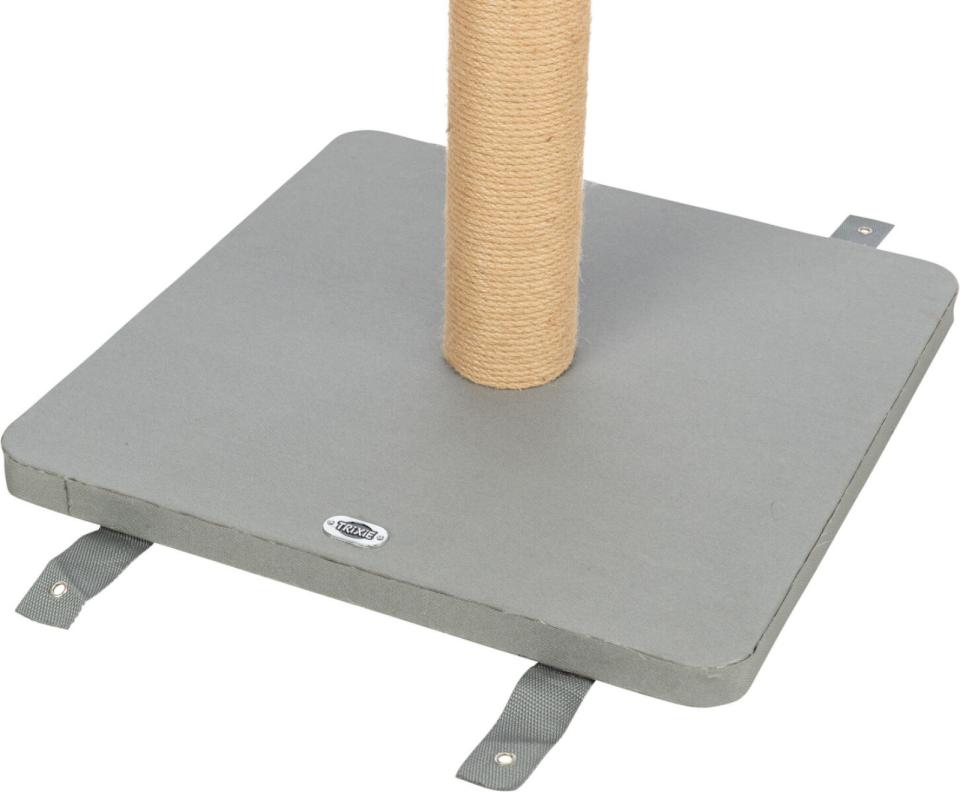 Trixie Amalia udendør kradsetræ med liggeplads