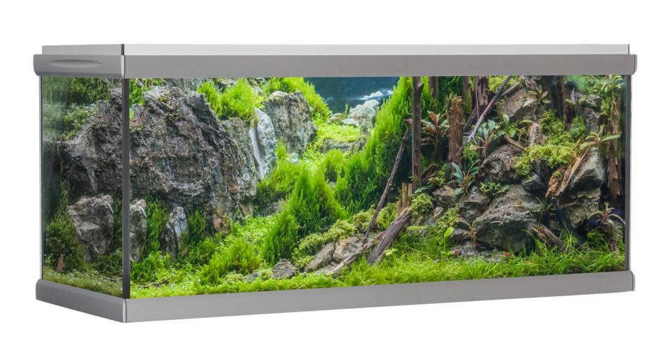 AkvaStabil MOVE akvarium - 360 liter