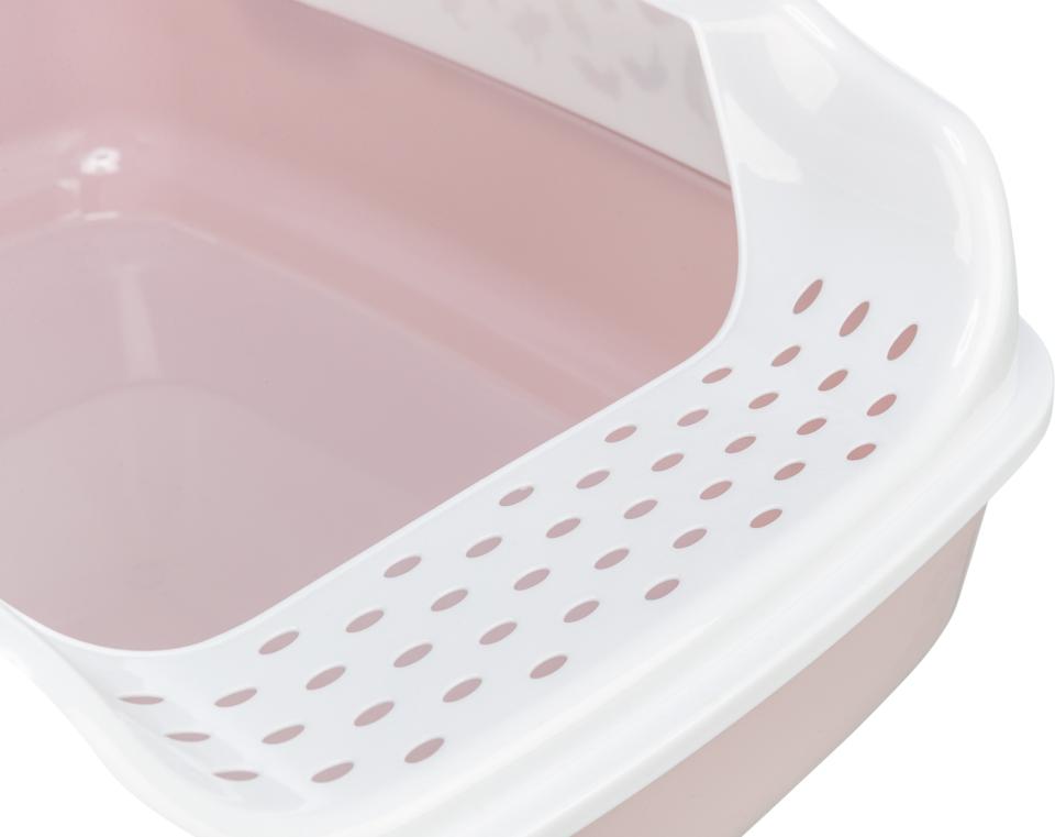 Trixie Delio Kattebakke med kant