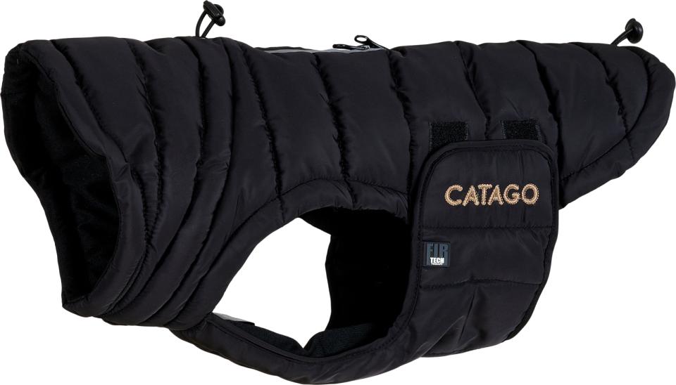 CATAGO FIR-Tech puffer hundedekken