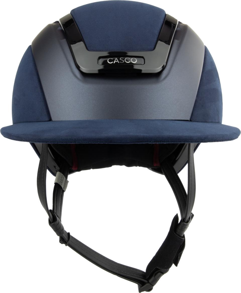 Casco Elite Valiant ridehjelm