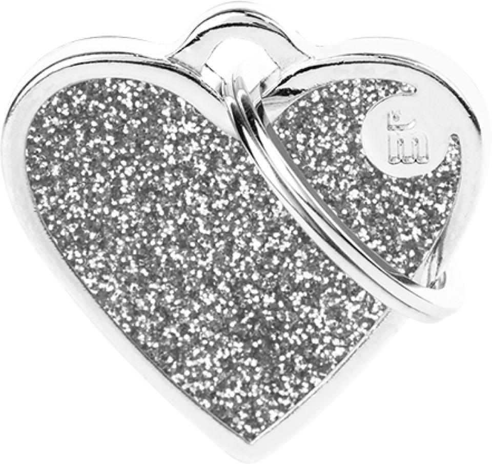 MyFamily Glans, hjärta