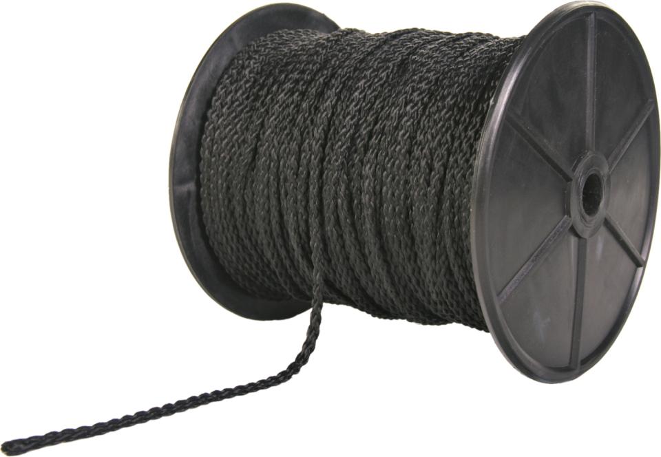 Trixie Fastgørelsessnor til sikkerhedsnet, rulle med 100 meter