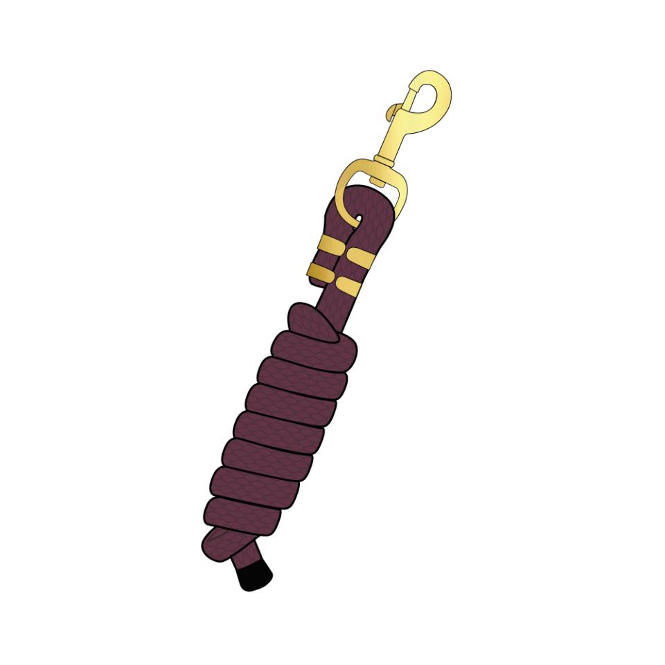 HorseGuard Lucca Træktov