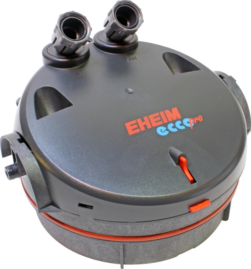 Eheim pumphuvud