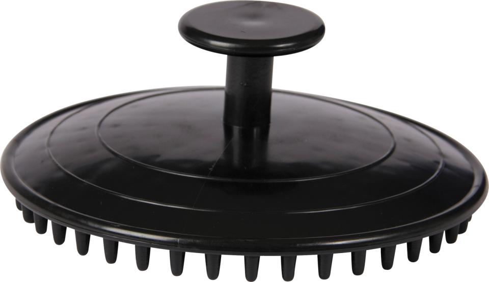 HorseGuard Massagestrigle