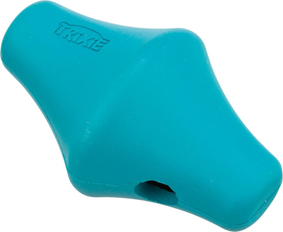 Trixie snack-spinner i gummi