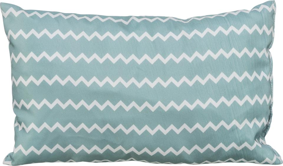 Trixie legepude i bomuld m/katteurt XXL, flere designs