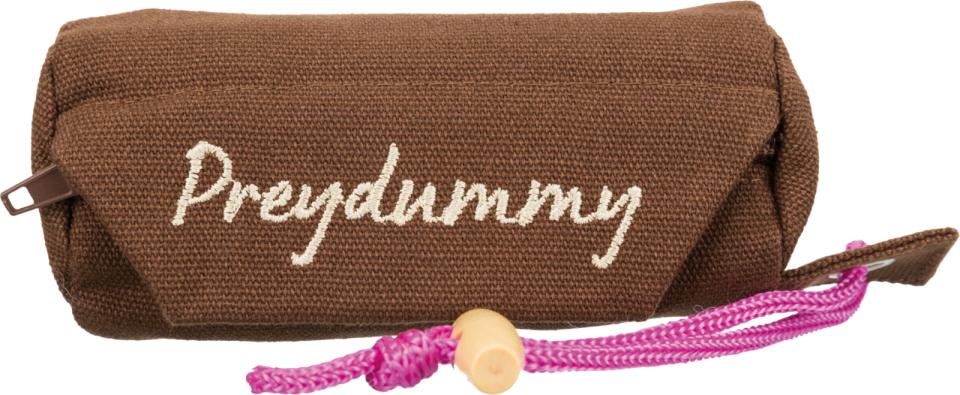 Preydummy, canvas