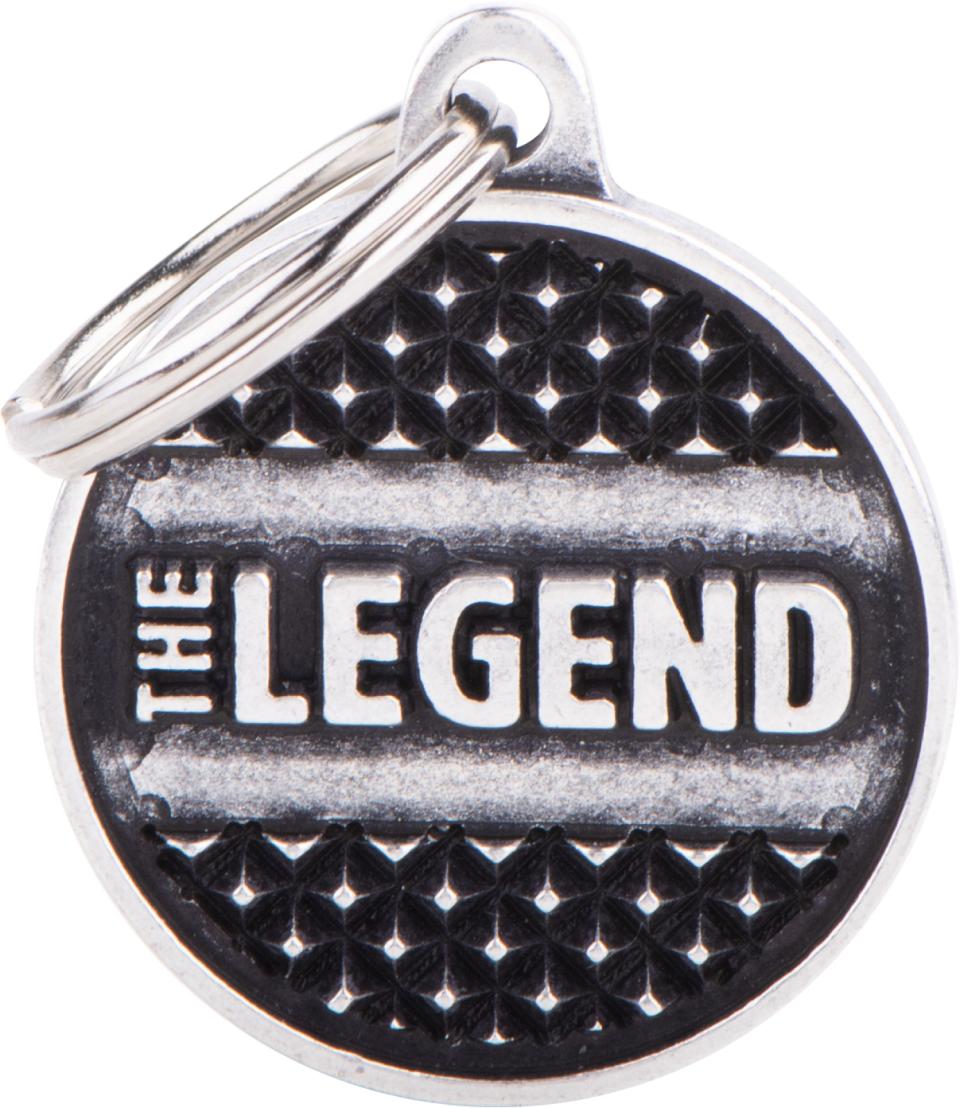 MyFamily Bronx, THE LEGEND