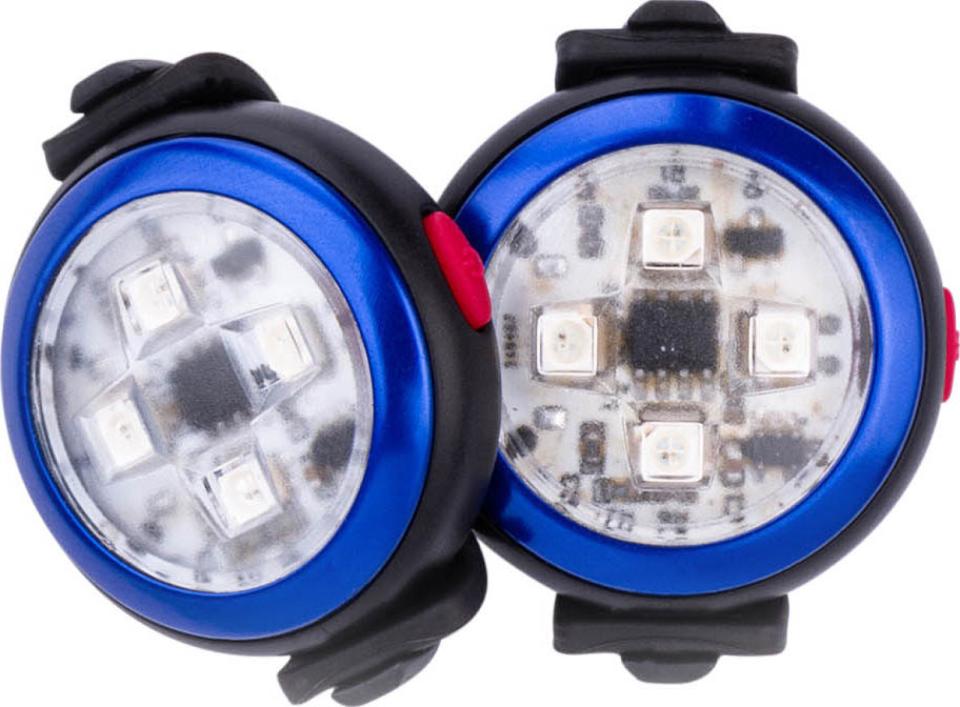 Curli Luumi Safety LED