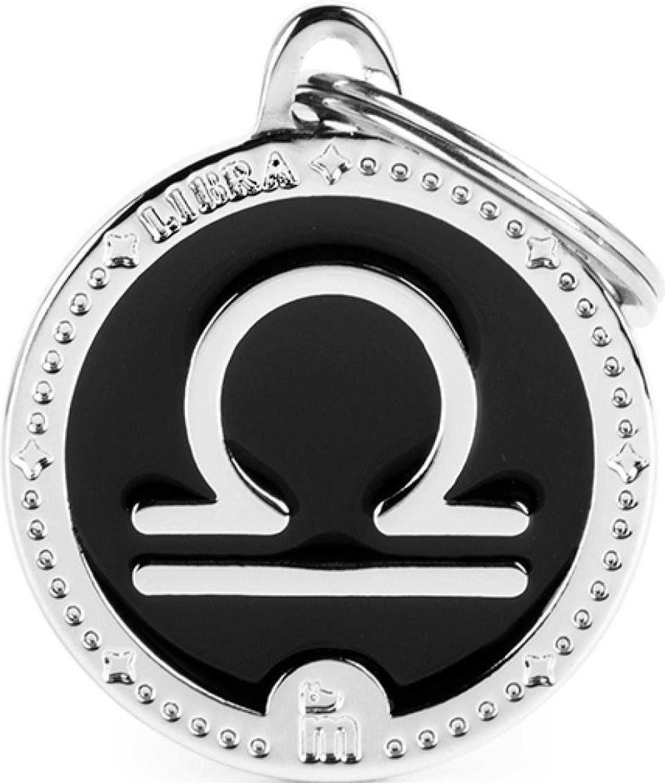 MyFamily tegn zodiac, Vægten