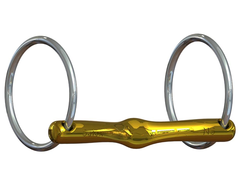 Neue Schule TURTLE BarSMART, 16mm, 70 mm ring
