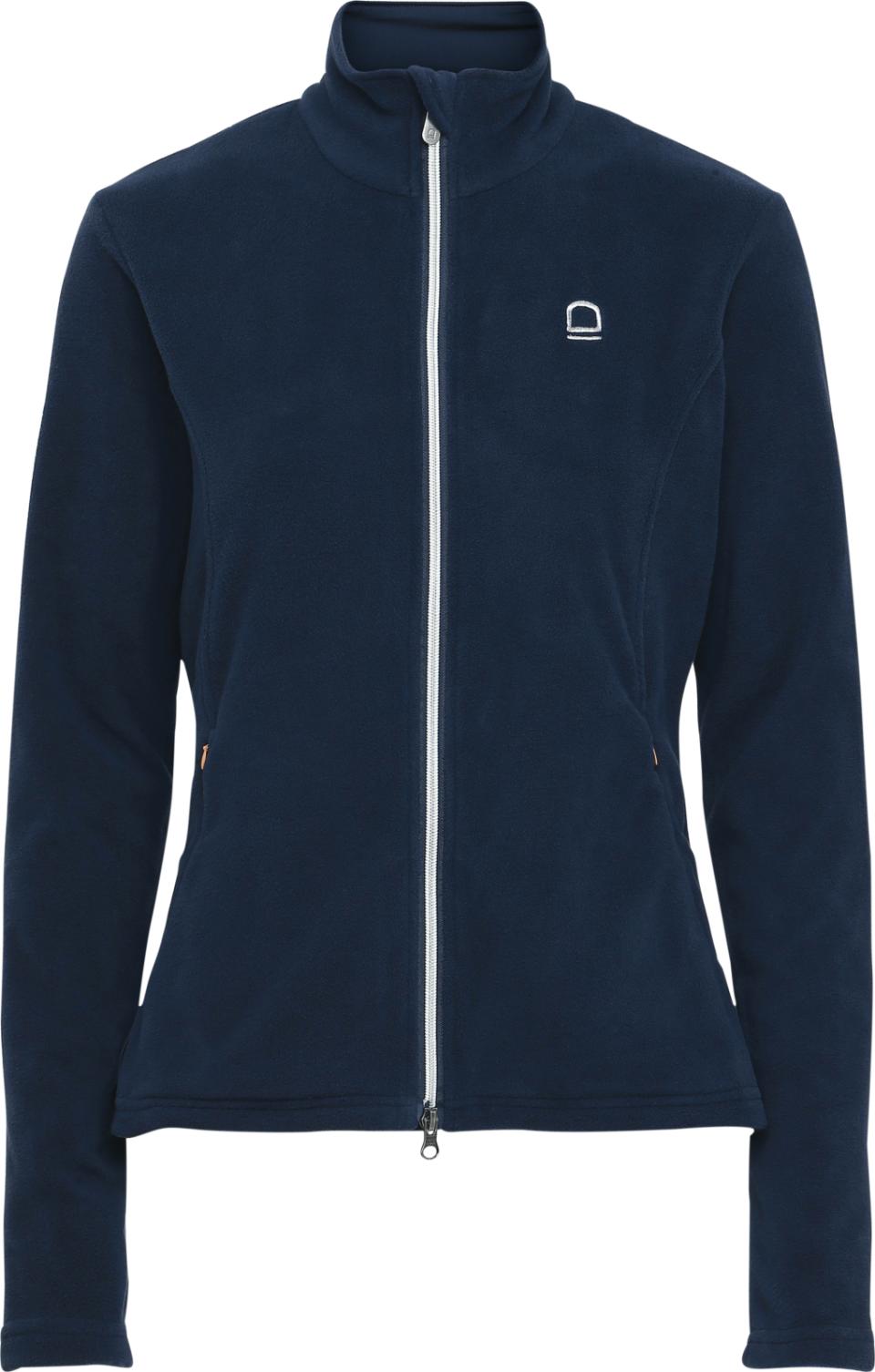 Equipage Alevo polar zip Fleece