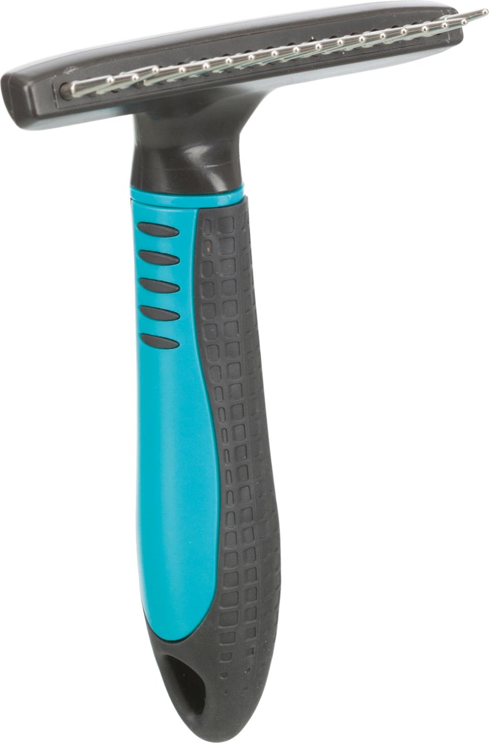 Strigle til filtret kort hår