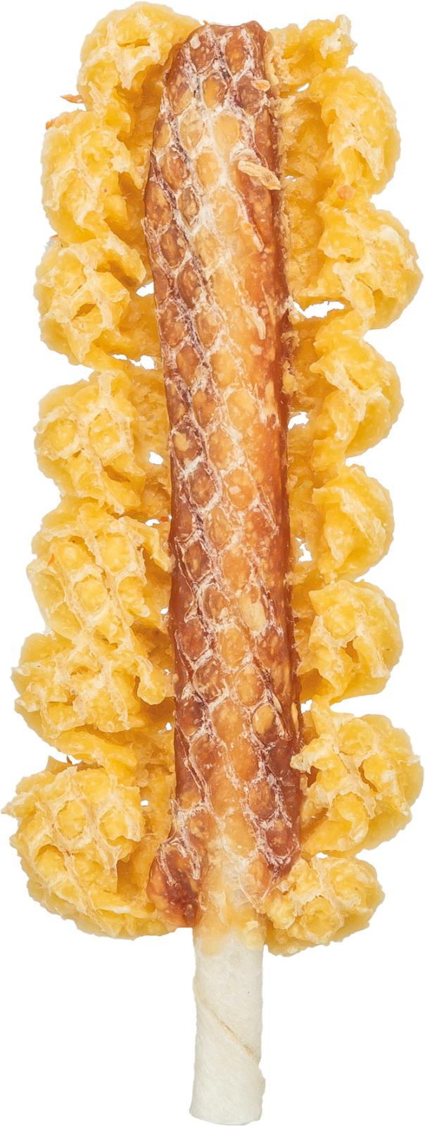 Trixie Lolly med kyllingbryst og gulrot