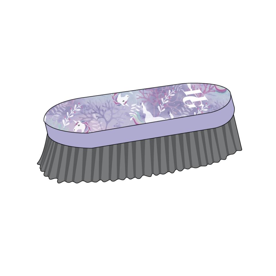 Horse Guard dandy børste