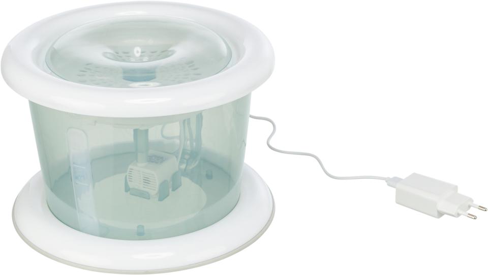 Bubble Stream vandautomat