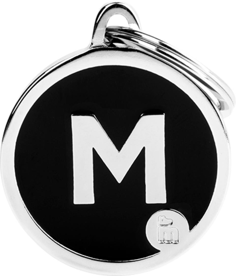 MyFamily bogstave hundetegn