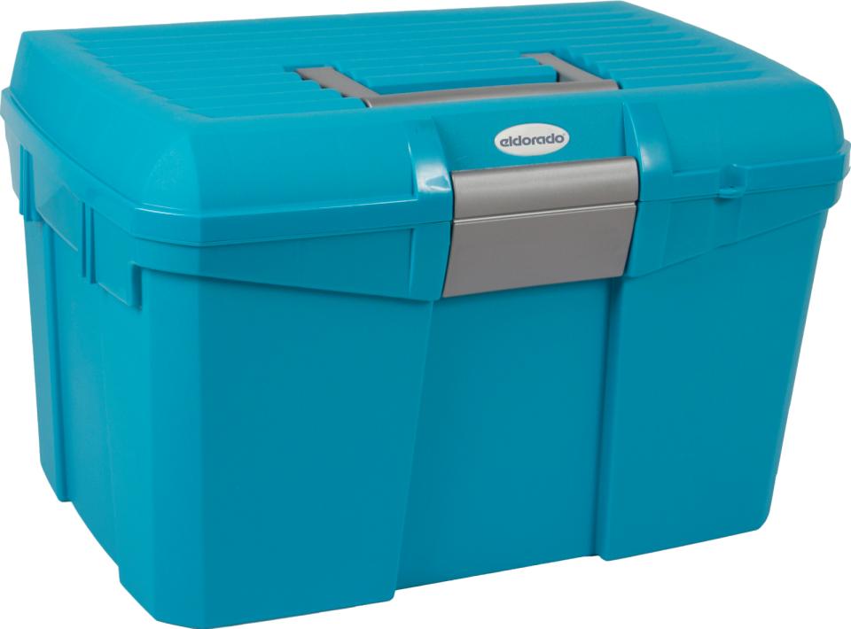 HorseGuard Striglekasse