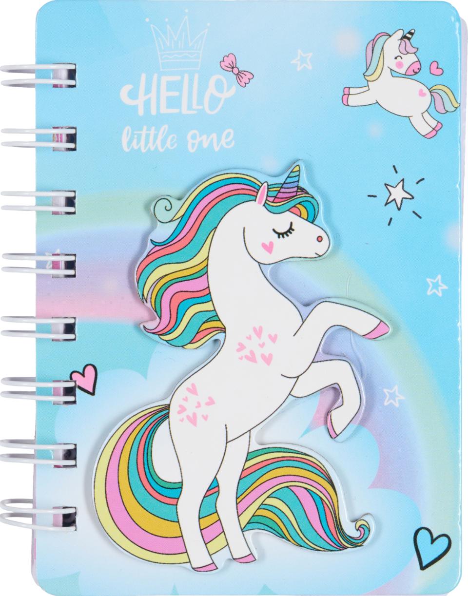 Equipage notebook set (4 pcs.)