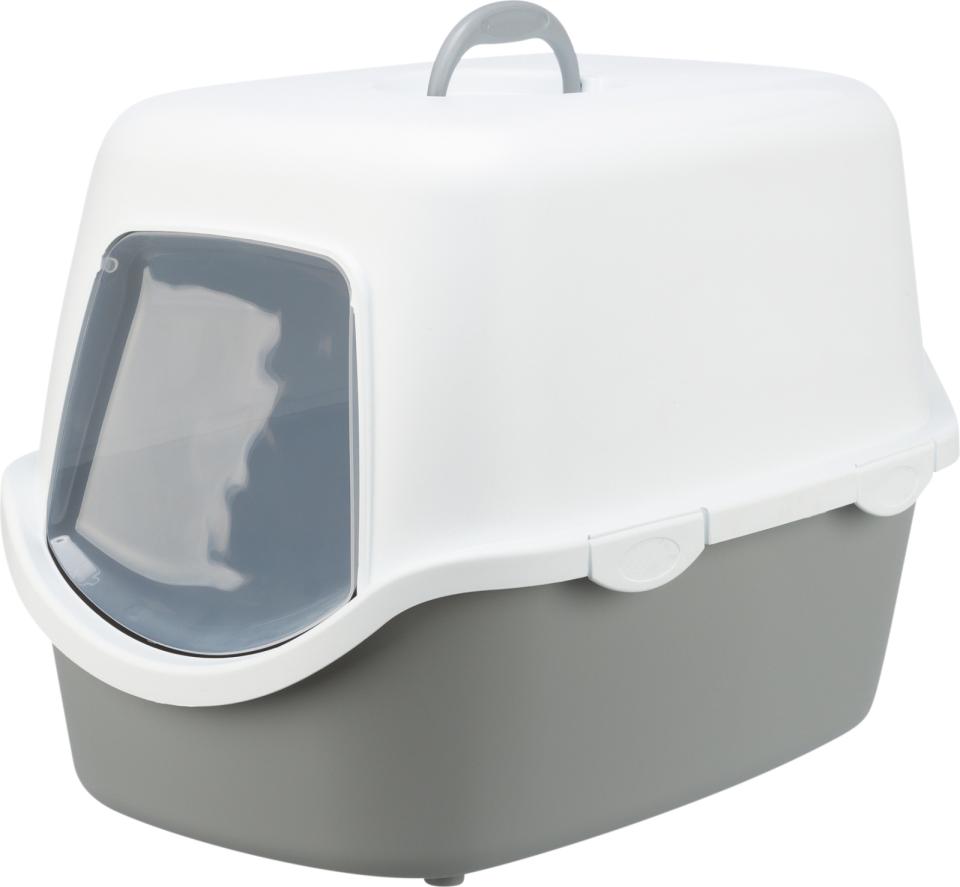 Jolly Paw Kattetoilet