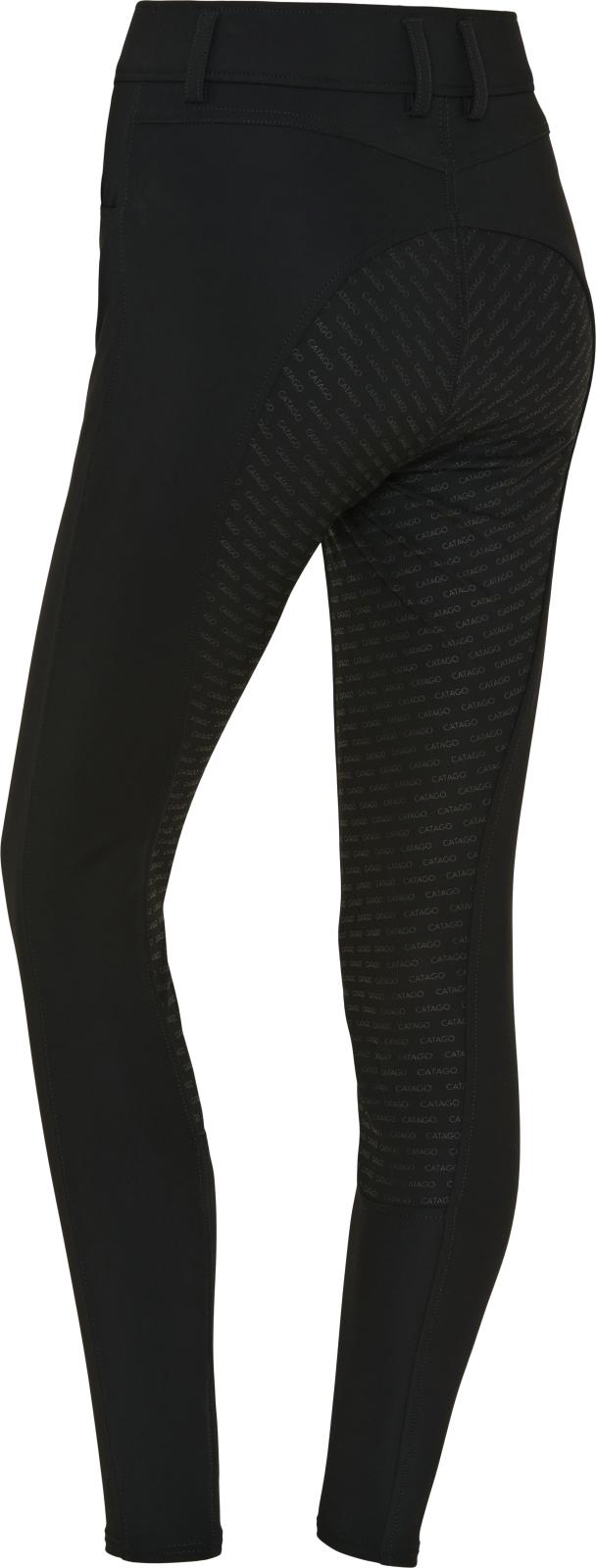 CATAGO Rachel Reithosen Vollbesatz