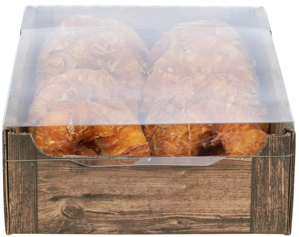 Trixie Plastik låg til Snackbar kasse