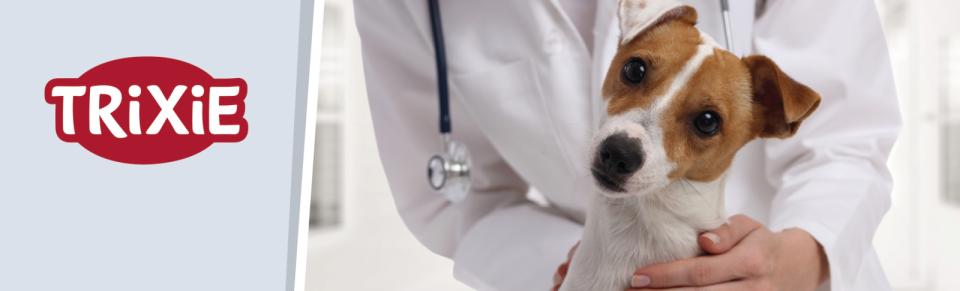 Magnet skilt t. Tego reol VET