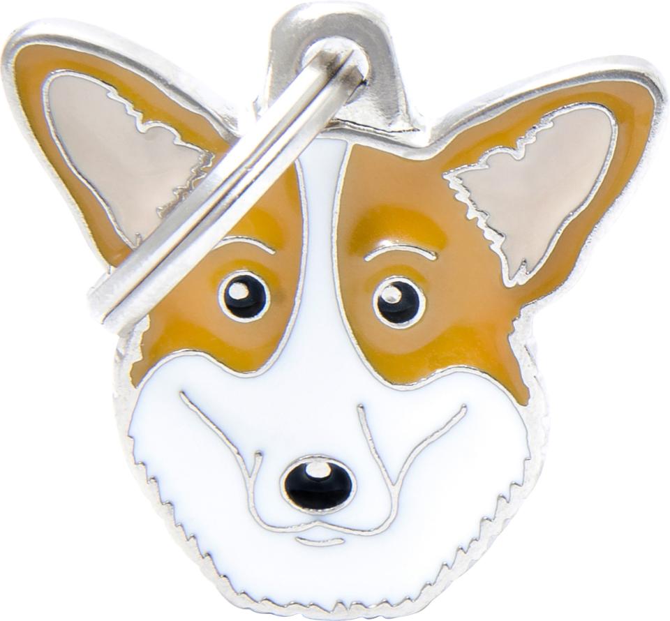 MyFamily Friends, Welsh Corgi Pembroke