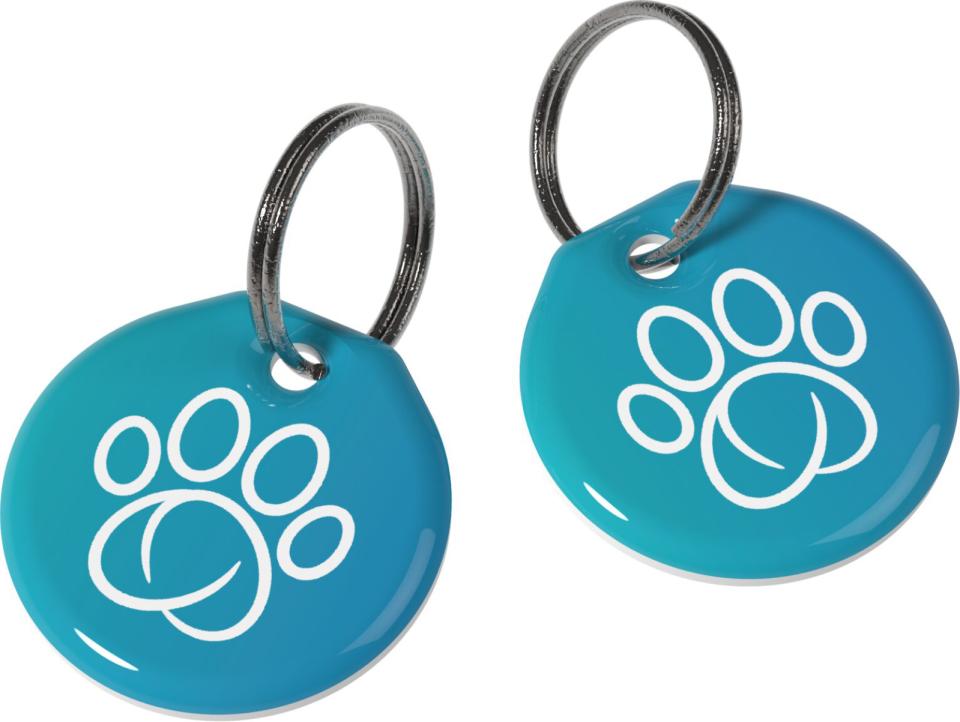 Sureflap Chip til halsbånd, RFID, 2 stk.