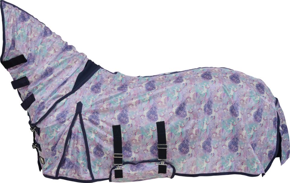 Horse Guard Unicorn-insektdækken