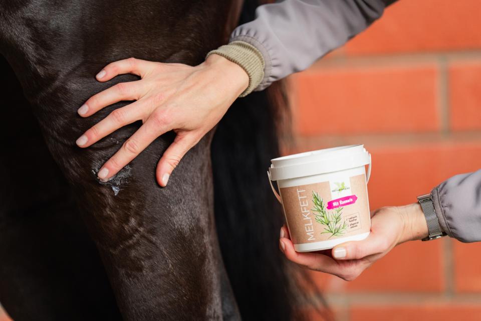 Bense & Eicke Mælkefedt