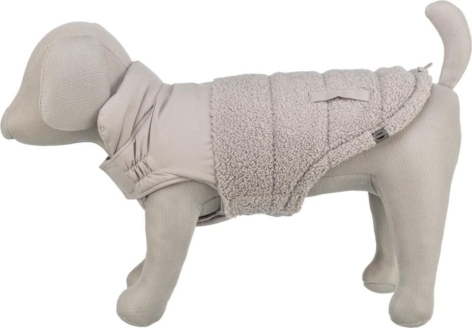 Trixie Ajou vinter hundejakke