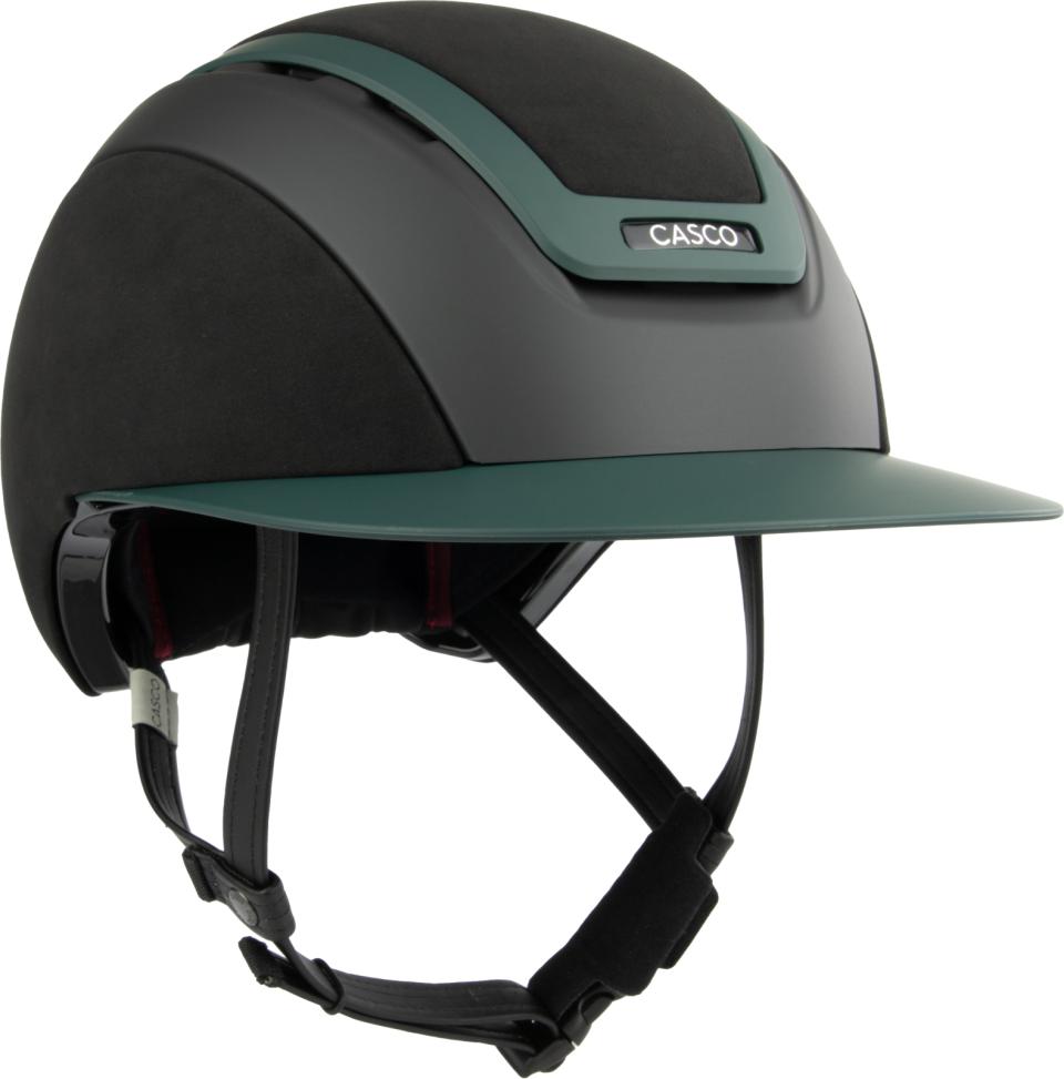 Casco Elite Paladin ridehjelm