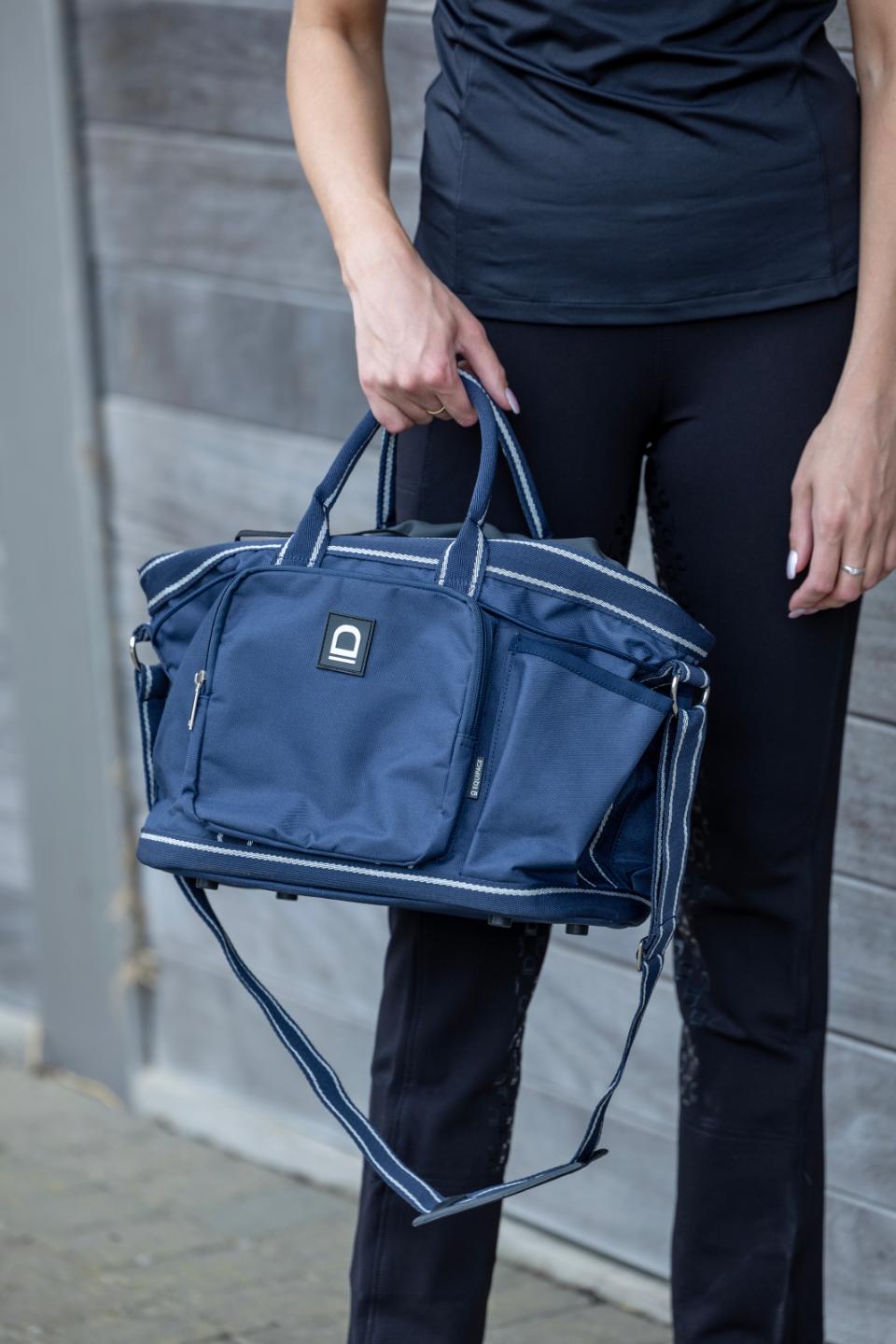 Equipage Darcy børsteveske