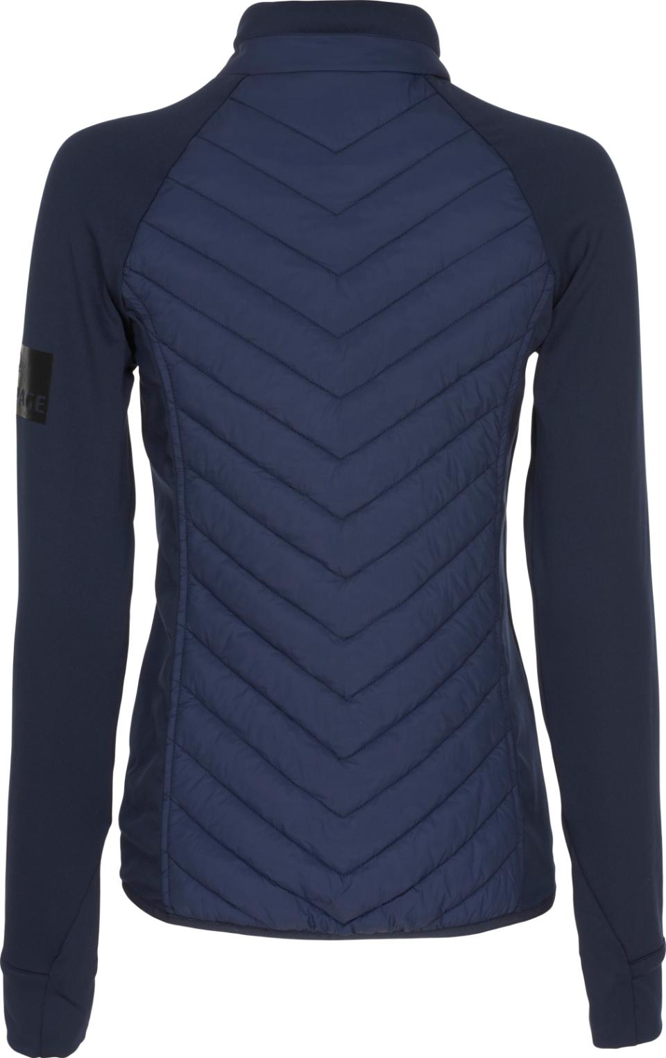 Equipage Canon-jakke