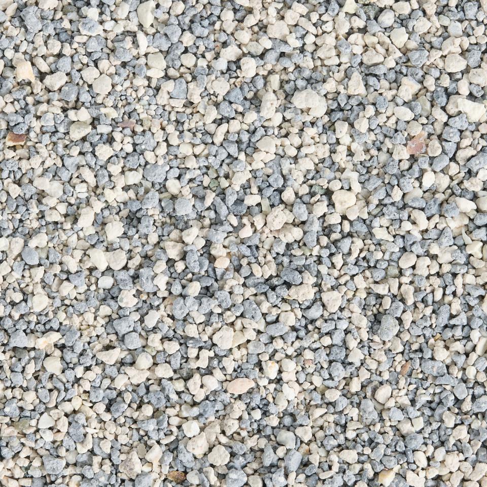 Art Litter Baby Powder