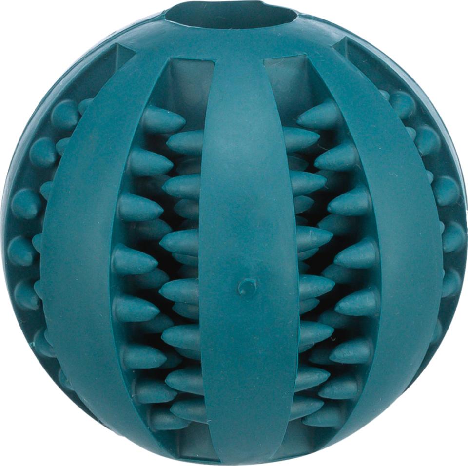 Jolly Paw Bold, naturgummi, med mintsmag