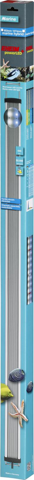 EHEIM powerLED+ marine hybrid