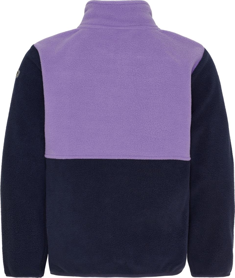 Equipage Allison fleecejacka för barn