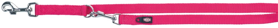 Trixie Premium justerbar line