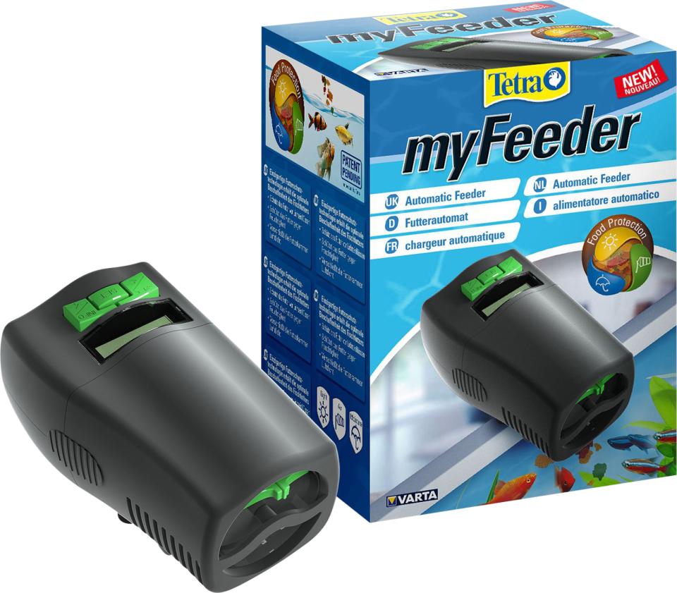 Tetra myFeeder