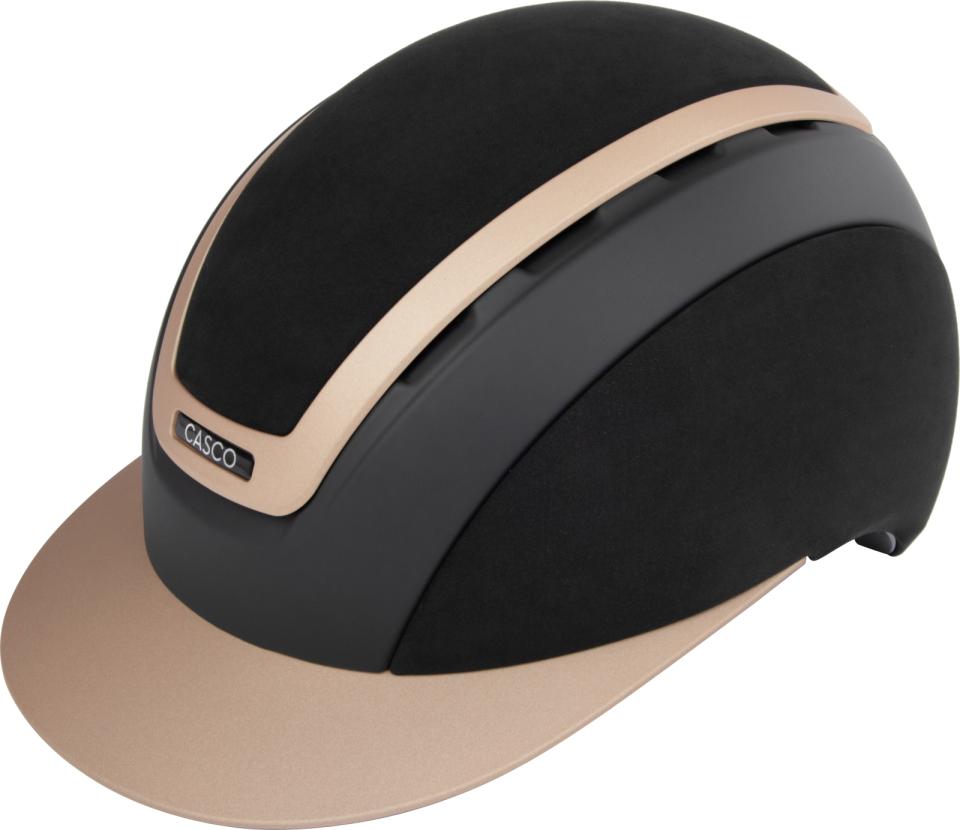 Casco Elite Paladin ridehjelm