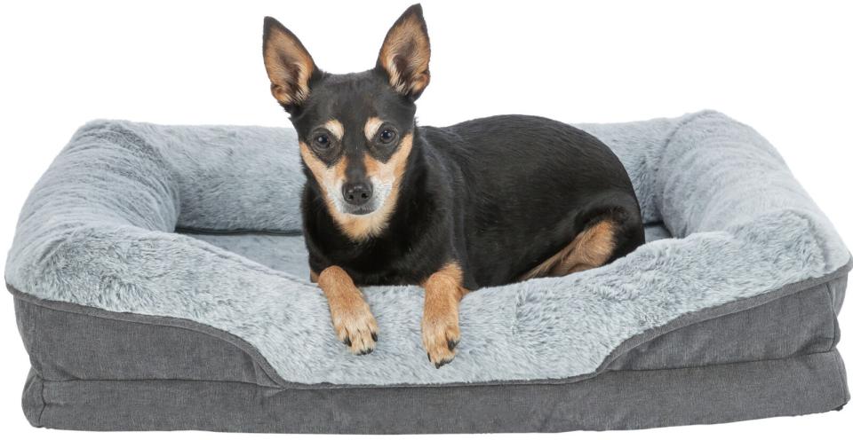 Trixie Lino vitalseng, firkantet