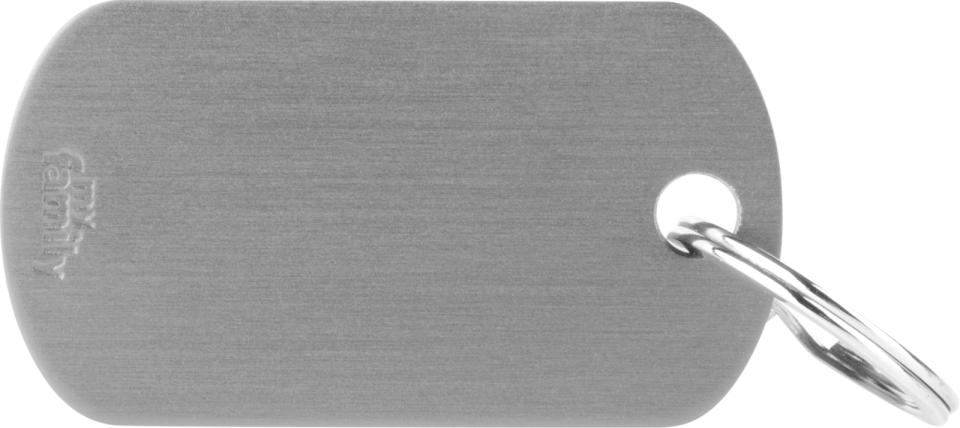 MyFamily Tegn basic, military