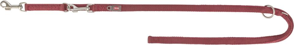 Trixie Premium justerbar line, dobbelt