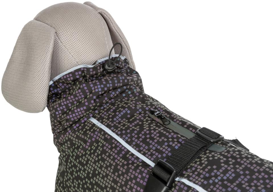 Trixie Limoux Reflect hundejakke